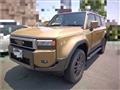 2026 Toyota Land Cruiser
