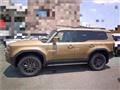 2026 Toyota Land Cruiser