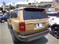 2026 Toyota Land Cruiser