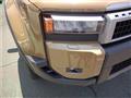 2026 Toyota Land Cruiser