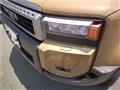 2026 Toyota Land Cruiser