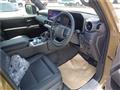 2026 Toyota Land Cruiser