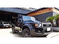 2026 Toyota Land Cruiser