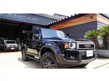 2026 Toyota Land Cruiser