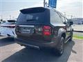 2026 Toyota Land Cruiser