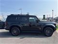 2026 Toyota Land Cruiser