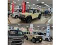 2026 Toyota Land Cruiser