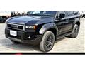 2026 Toyota Land Cruiser