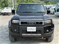2026 Toyota Land Cruiser