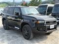 2026 Toyota Land Cruiser