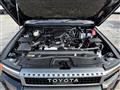 2026 Toyota Land Cruiser