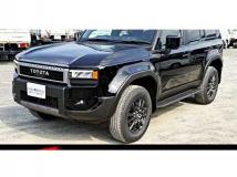 2026 Toyota Land Cruiser