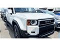 2026 Toyota Land Cruiser