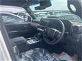 2026 Toyota Land Cruiser
