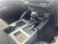 2026 Toyota Land Cruiser