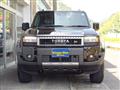 2026 Toyota Land Cruiser