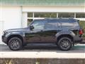 2026 Toyota Land Cruiser