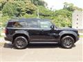 2026 Toyota Land Cruiser