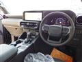 2026 Toyota Land Cruiser