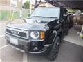 2026 Toyota Land Cruiser