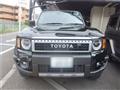 2026 Toyota Land Cruiser