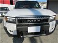 2026 Toyota Land Cruiser