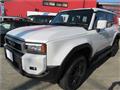 2026 Toyota Land Cruiser