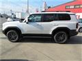 2026 Toyota Land Cruiser