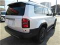 2026 Toyota Land Cruiser