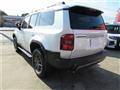 2026 Toyota Land Cruiser