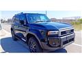 2026 Toyota Land Cruiser