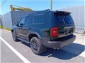 2026 Toyota Land Cruiser