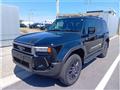 2026 Toyota Land Cruiser