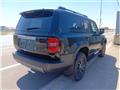 2026 Toyota Land Cruiser