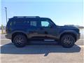 2026 Toyota Land Cruiser