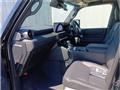 2026 Toyota Land Cruiser