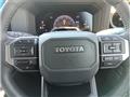 2026 Toyota Land Cruiser