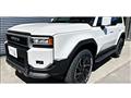 2026 Toyota Land Cruiser
