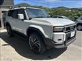 2026 Toyota Land Cruiser