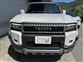 2026 Toyota Land Cruiser