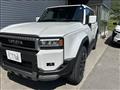 2026 Toyota Land Cruiser