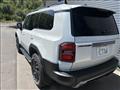 2026 Toyota Land Cruiser