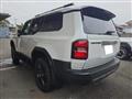 2026 Toyota Land Cruiser