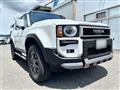 2026 Toyota Land Cruiser