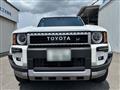 2026 Toyota Land Cruiser