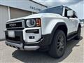 2026 Toyota Land Cruiser