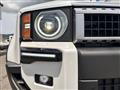 2026 Toyota Land Cruiser