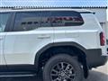 2026 Toyota Land Cruiser
