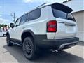 2026 Toyota Land Cruiser