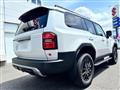 2026 Toyota Land Cruiser